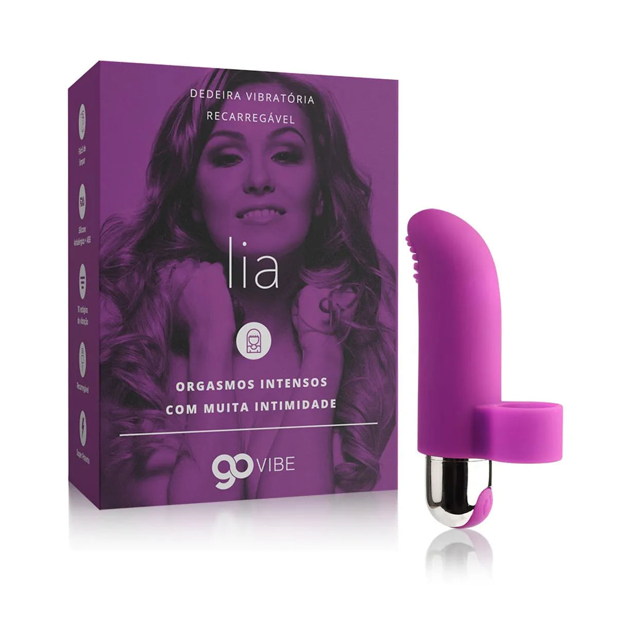 Vibro Lia