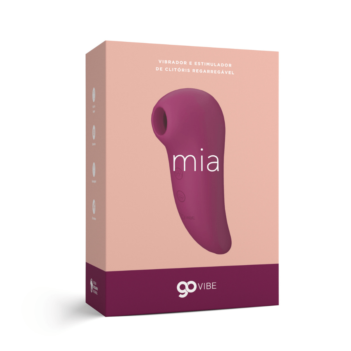 Vibro Mia