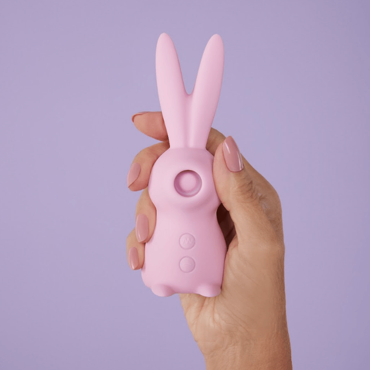 Vibro Magic Rabbit