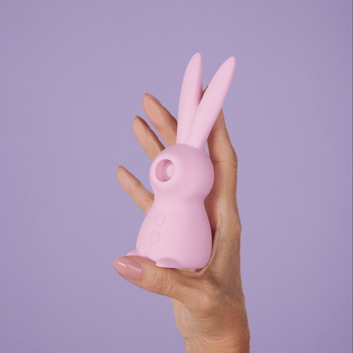 Vibro Magic Rabbit