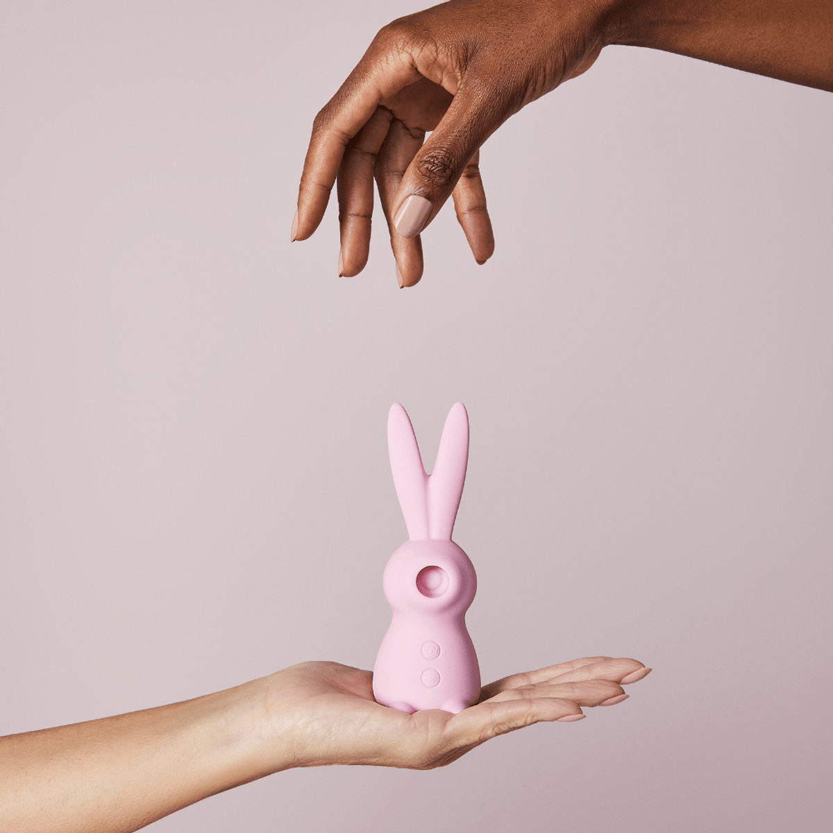 Vibro Magic Rabbit