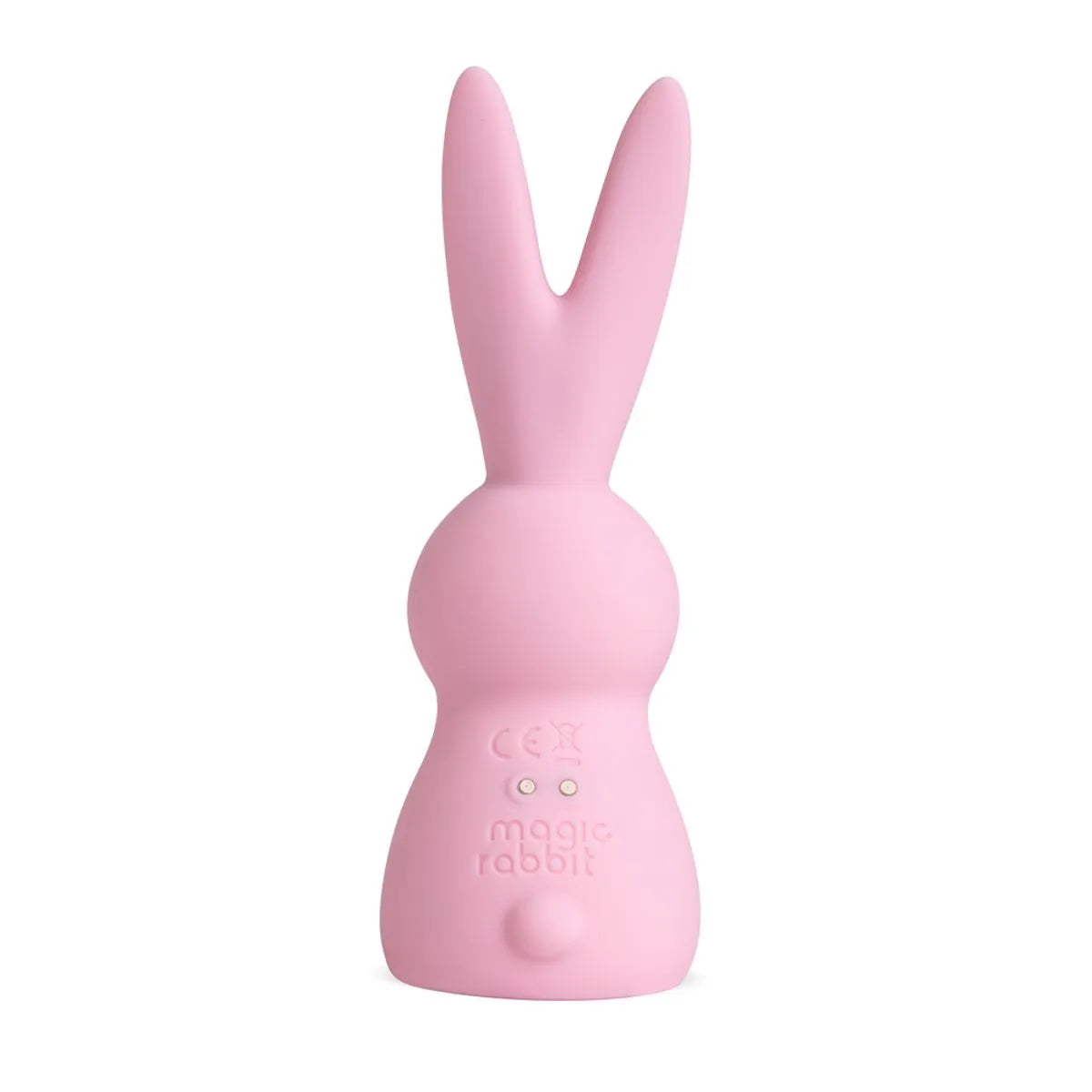 Vibro Magic Rabbit