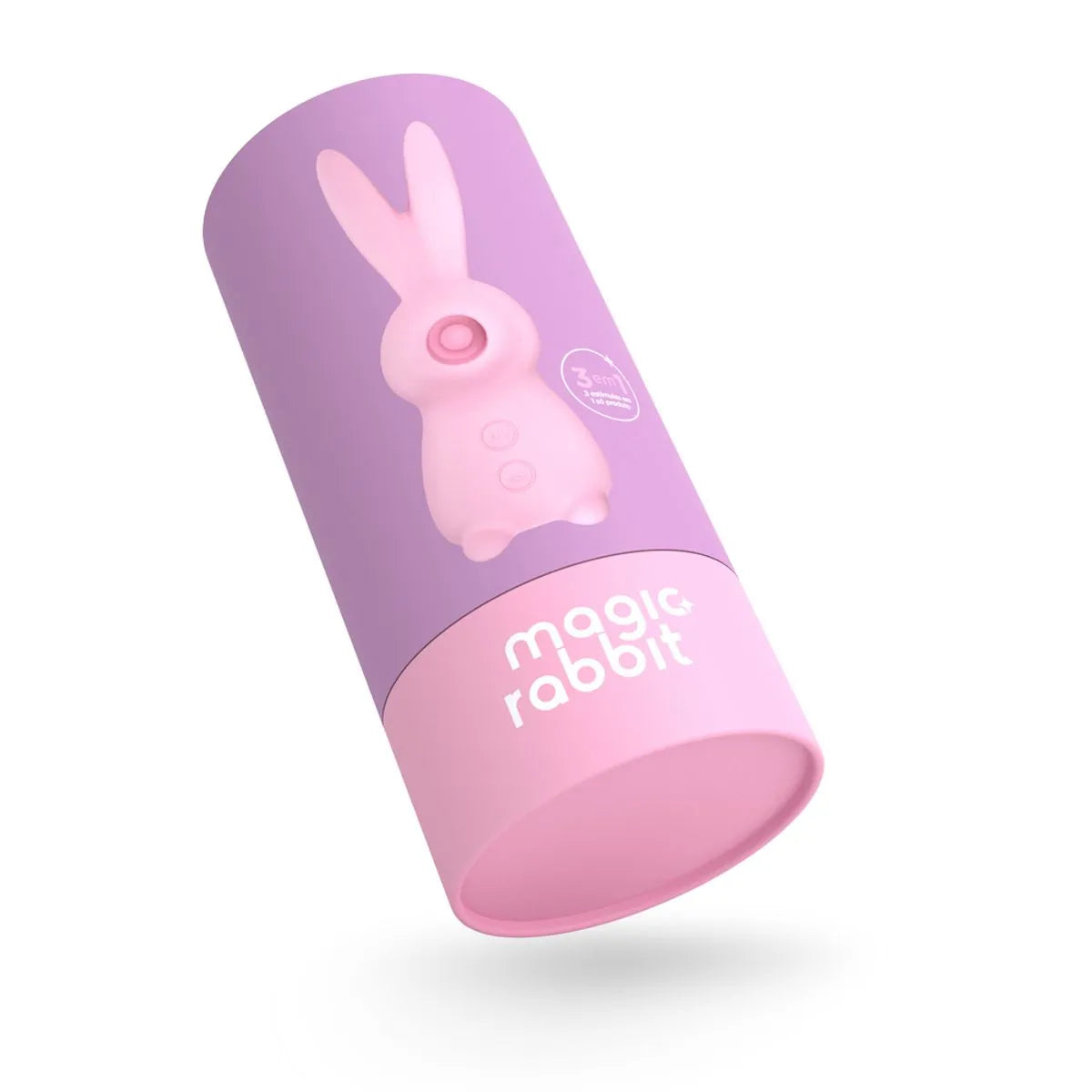Vibro Magic Rabbit