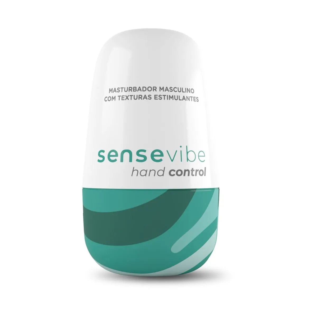 Masturbador Sensevibe Egg
