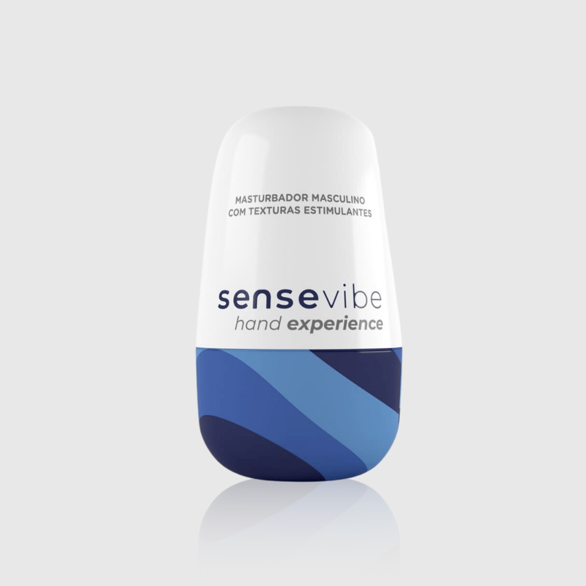 Masturbador Sensevibe Egg
