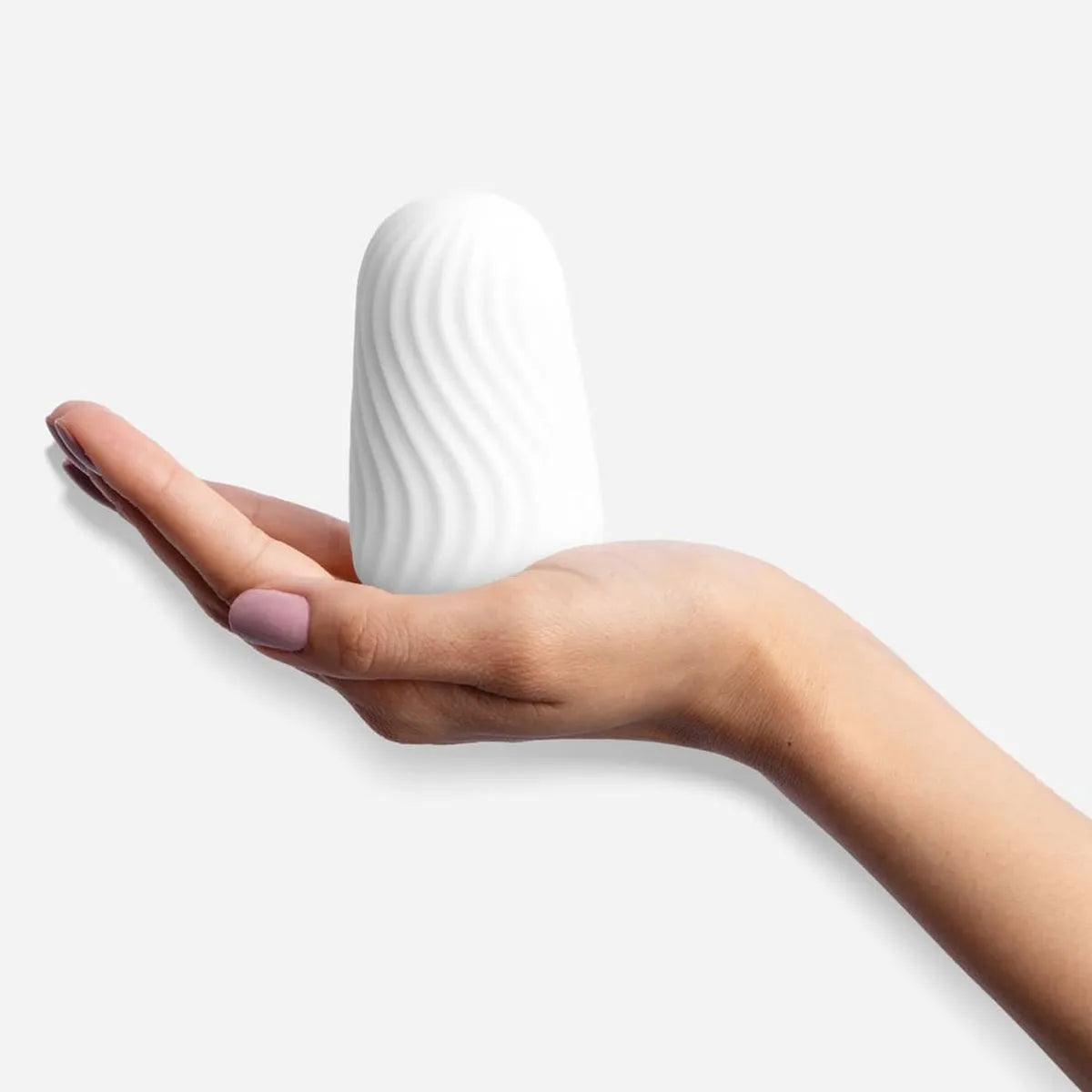 Masturbador Sensevibe Egg