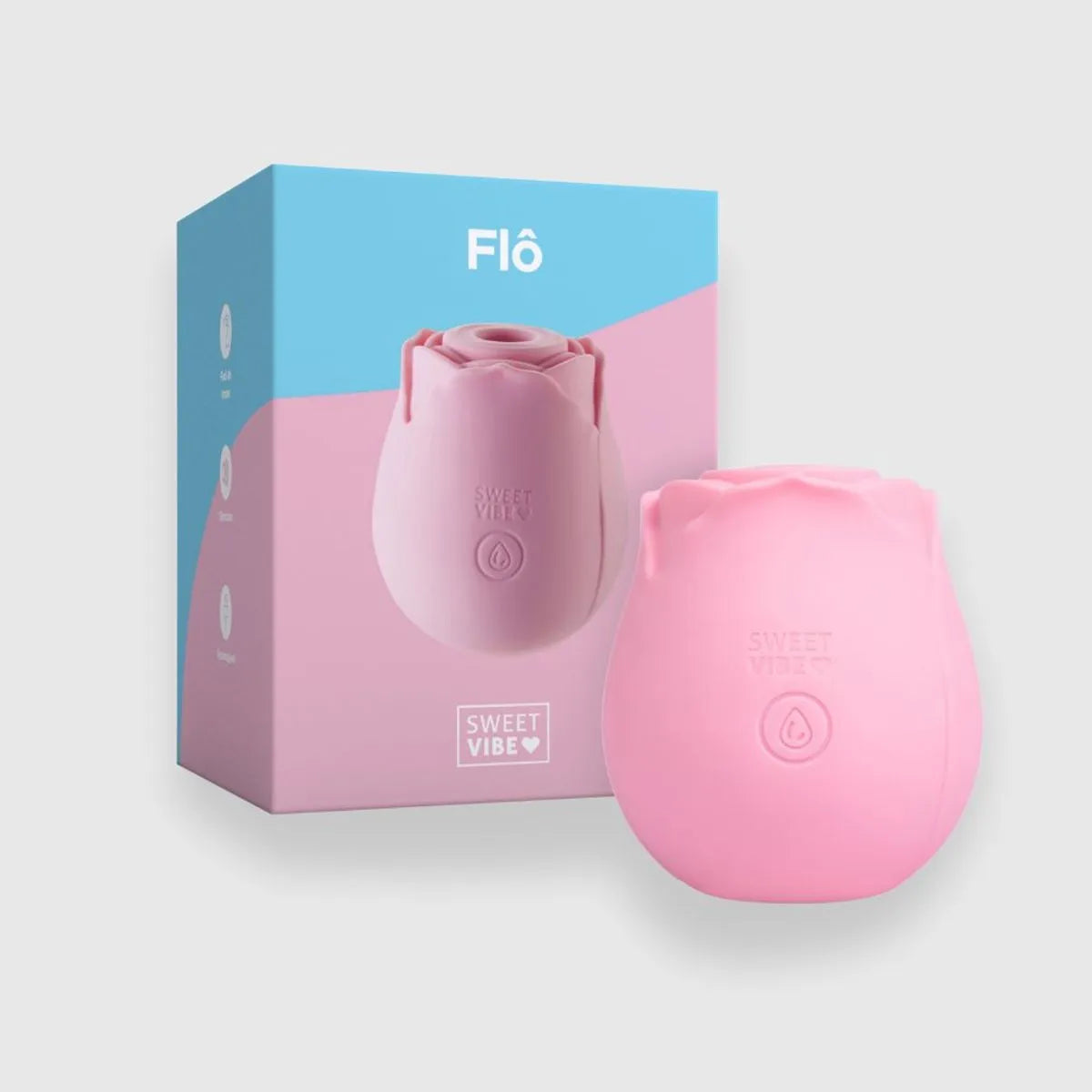 Vibro Flô