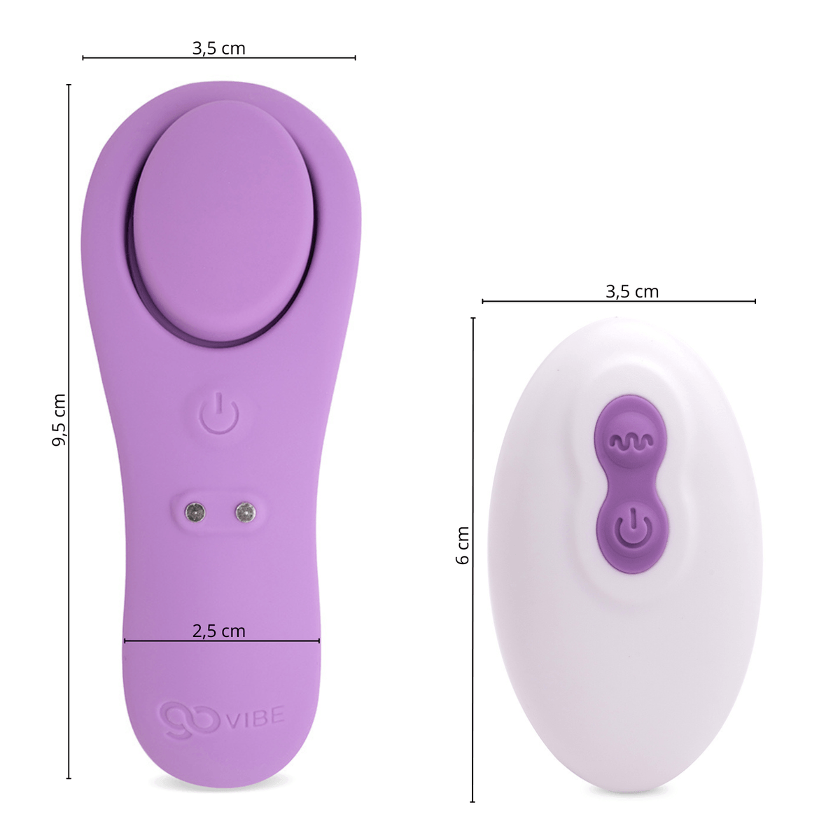 Vibro Lis