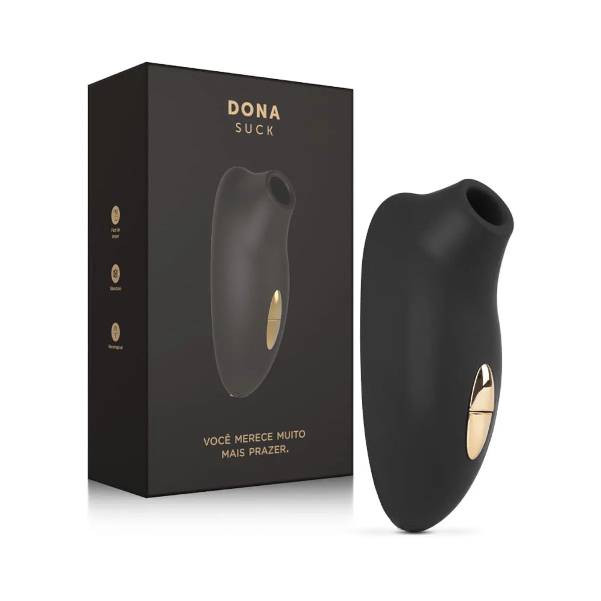 Vibro Dona Suck