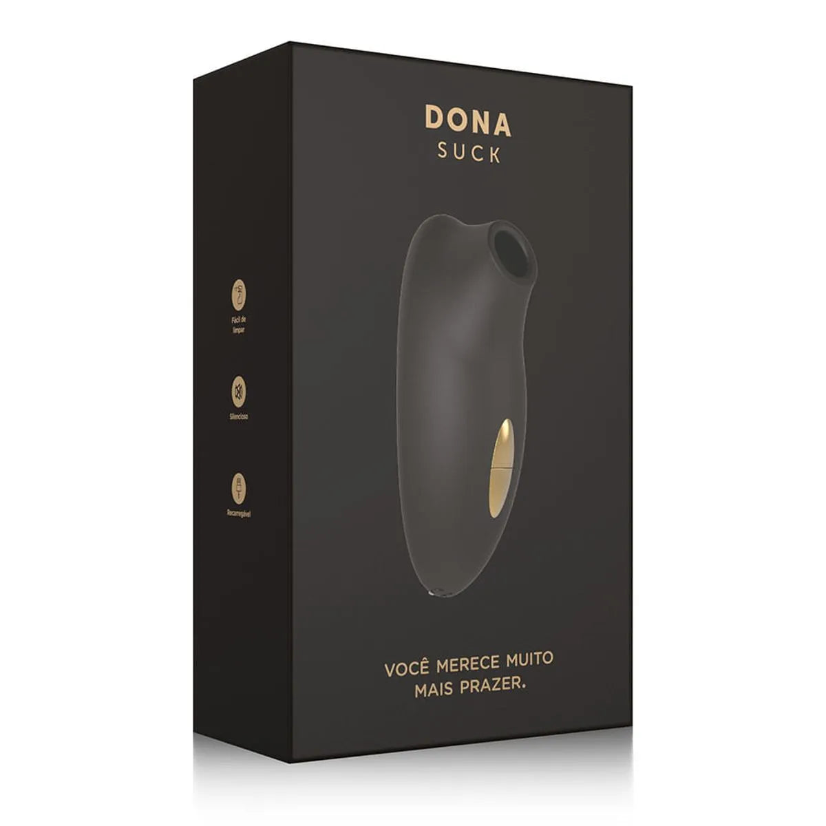 Vibro Dona Suck