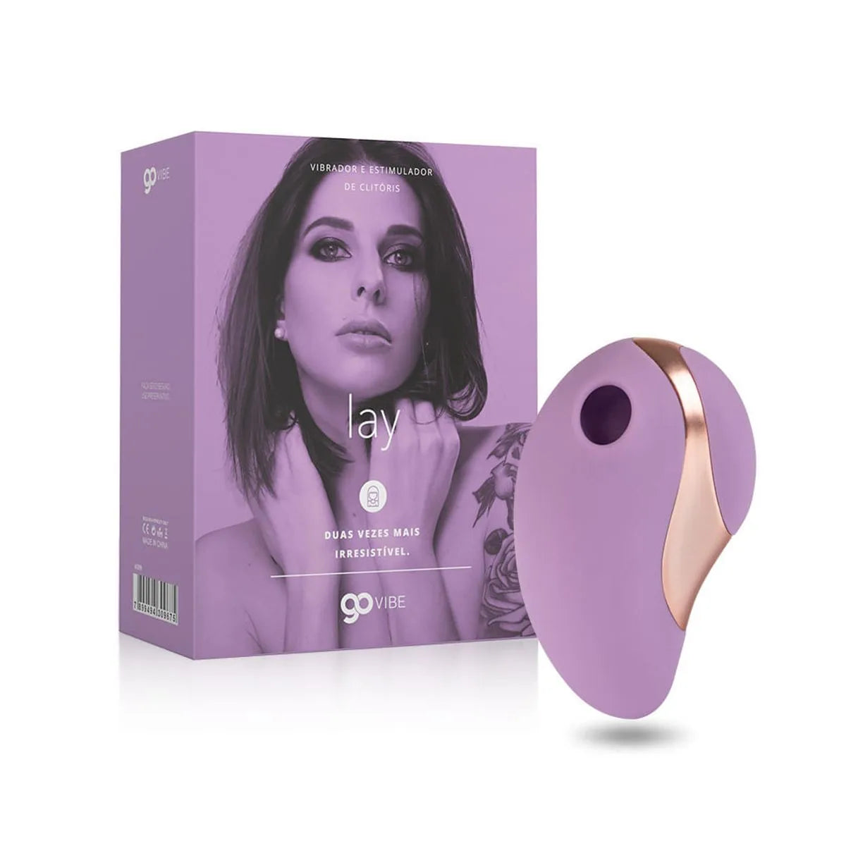 Vibrio Lay