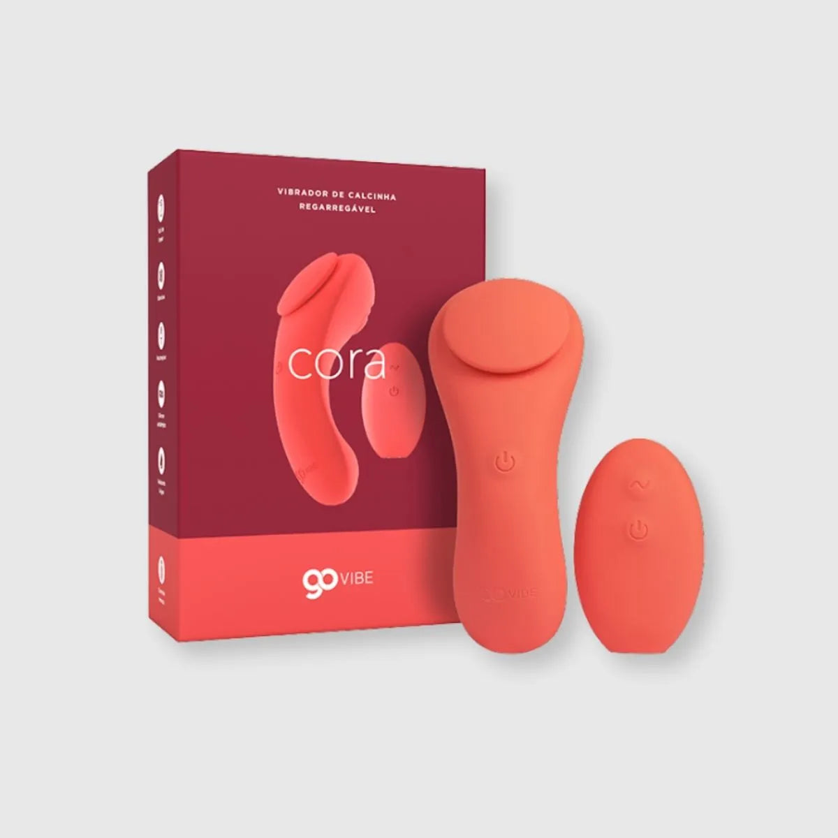 Vibro Cora