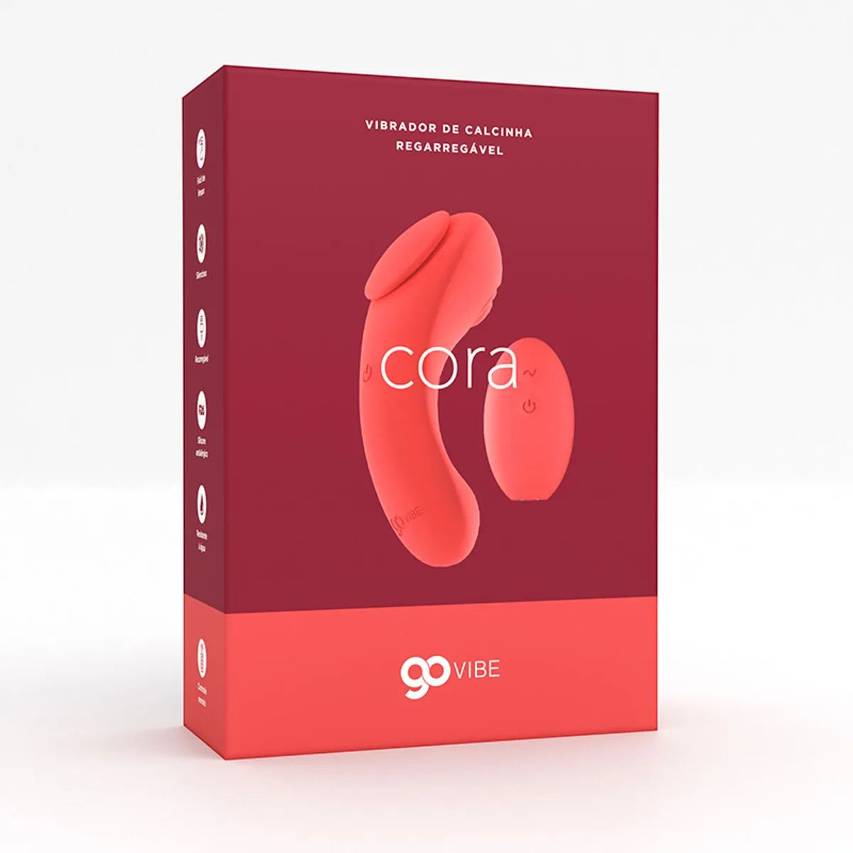 Vibro Cora