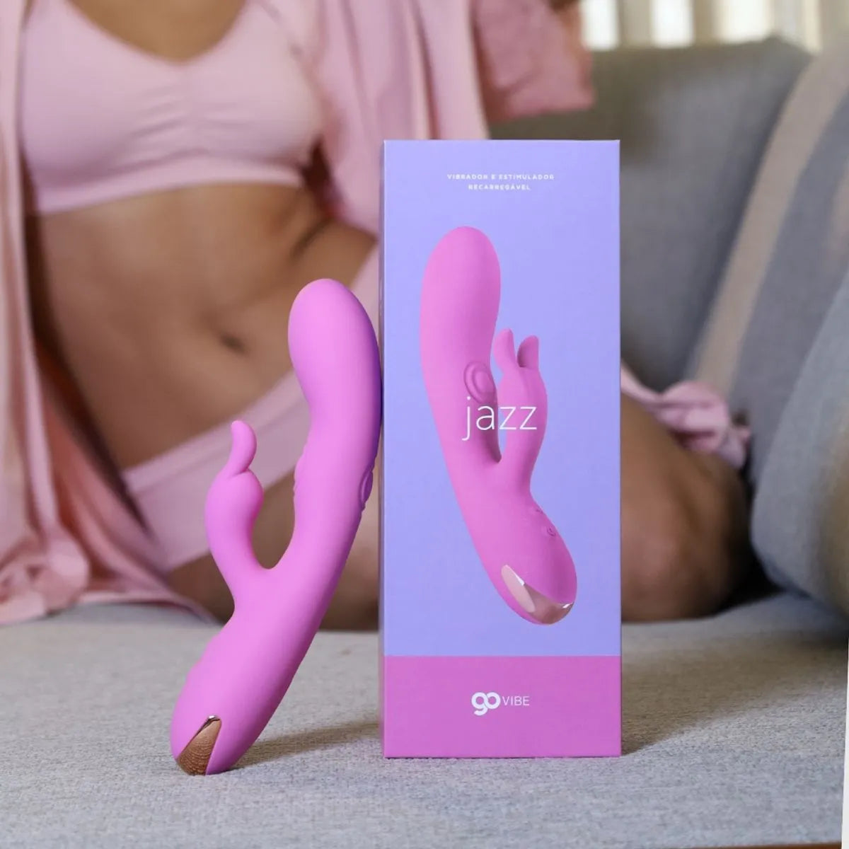 Vibro Jazz