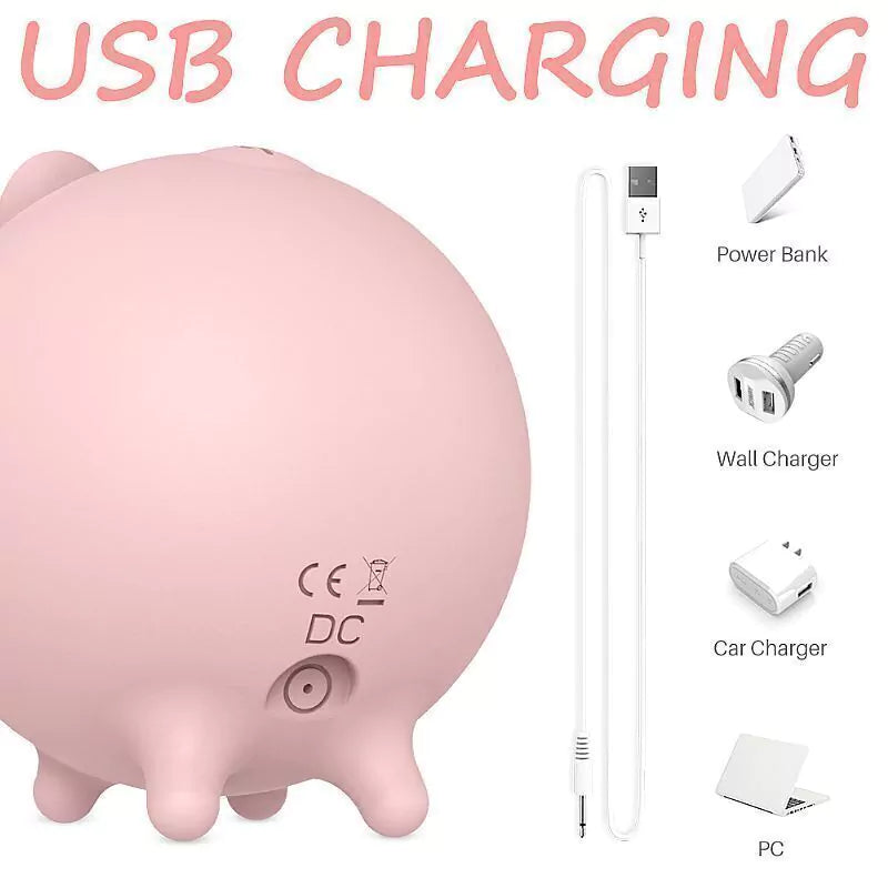 Vibro Piggy