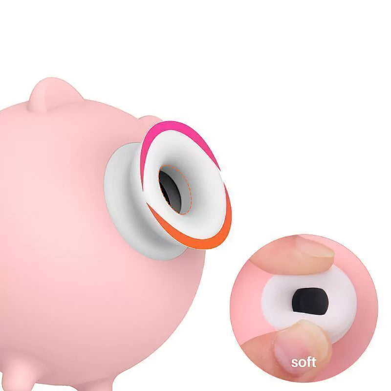 Vibro Piggy