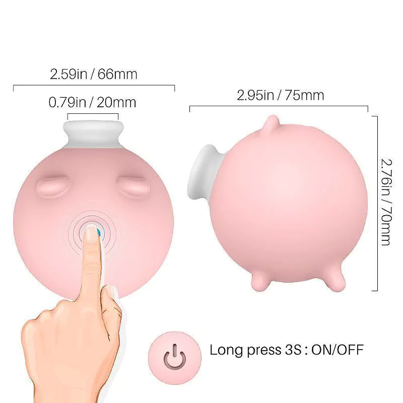 Vibro Piggy