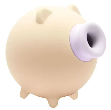 Vibro Piggy