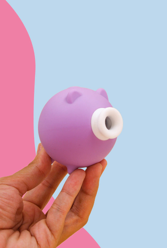 Vibro Piggy