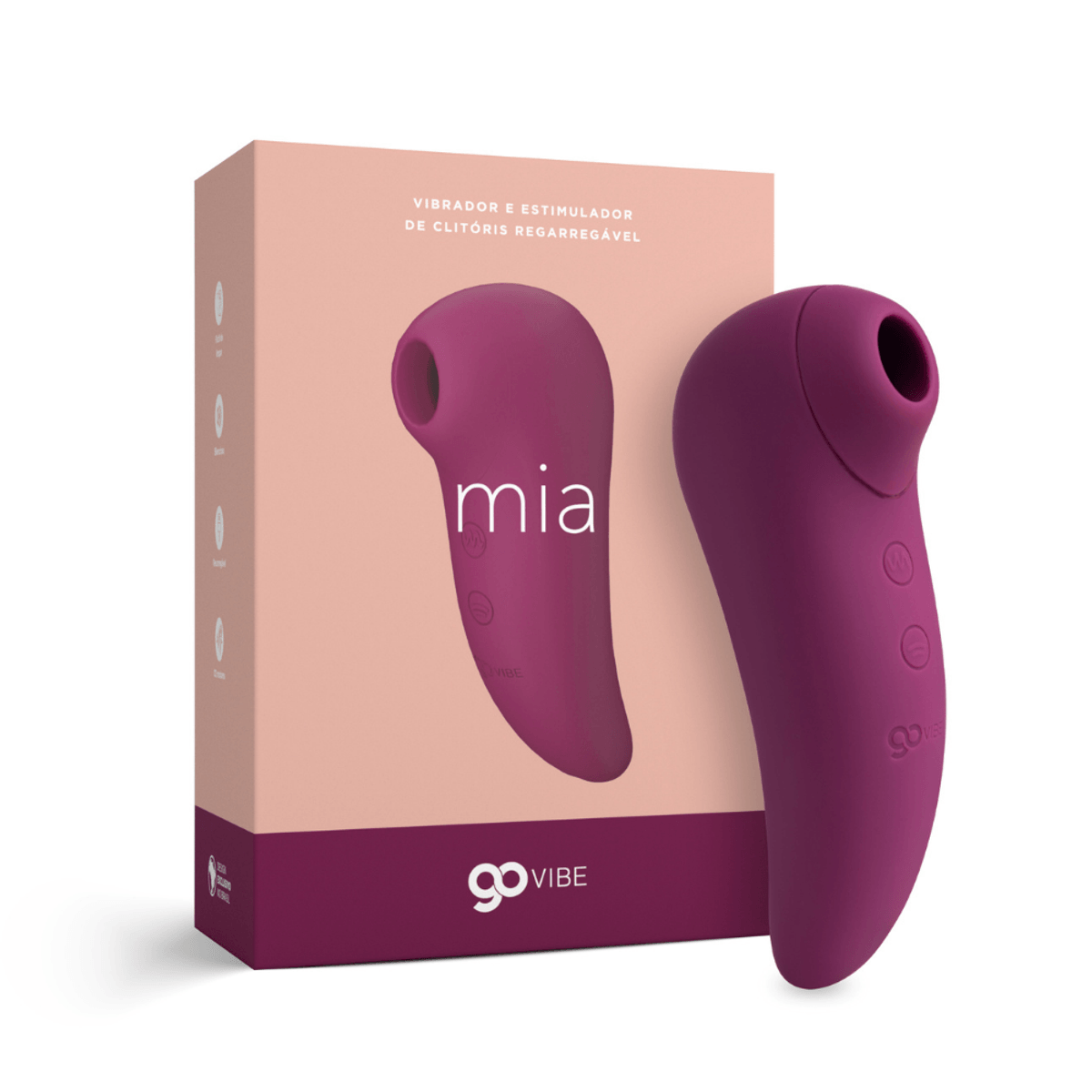 Vibro Mia