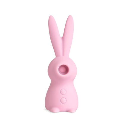 Vibro Magic Rabbit