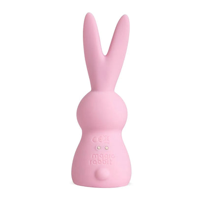 Vibro Magic Rabbit