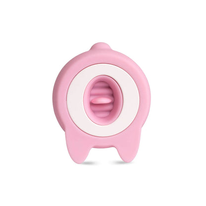 Vibro Magic Rabbit