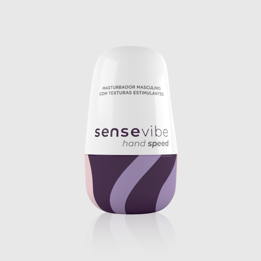 Masturbador Sensevibe Egg