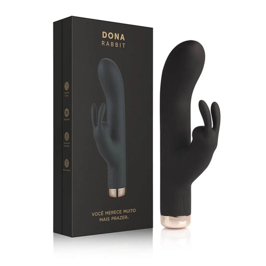Vibro Dona Rabbit
