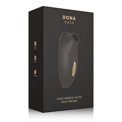 Vibro Dona Suck