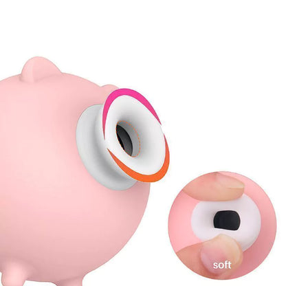 Vibro Piggy