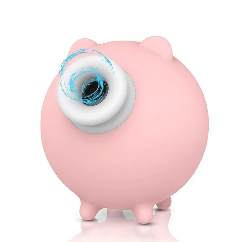 Vibro Piggy
